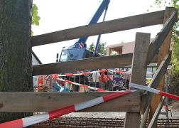 Arbeitsunfall In Jena 130819 01